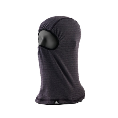 AS-0035OR Balaclava unisex grid