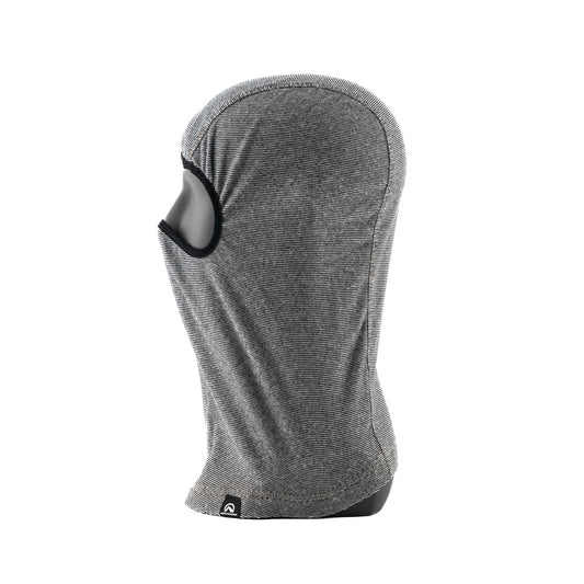 Balaclava unisex grid HEADOR