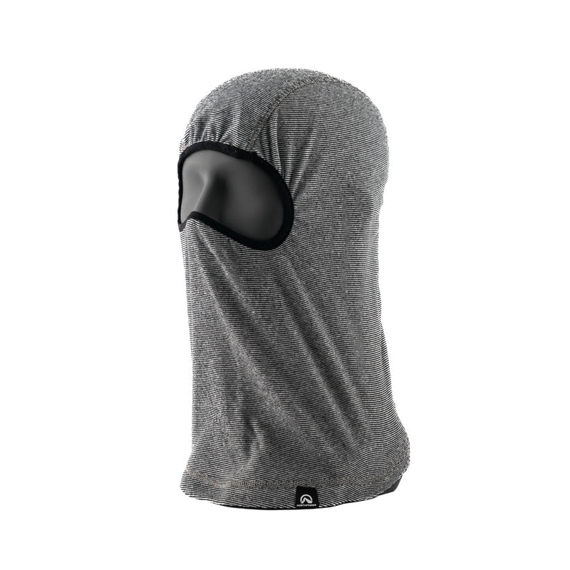 Balaclava unisex grid HEADOR