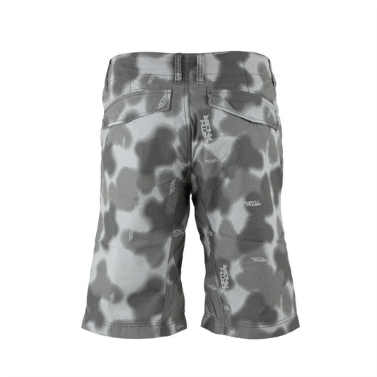 BE-3228OR men's camo shorts allowerprint MORWIN