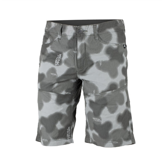 BE-3228OR men's camo shorts allowerprint MORWIN