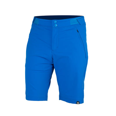 BE-3321OR Men's trekking shorts KMIDER