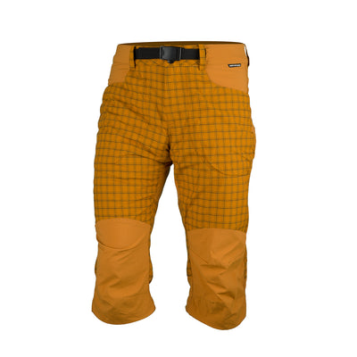 BE-3322OR men's travel shorts combination 3/4 BONDGER