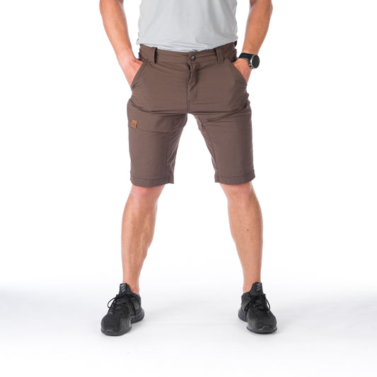 BE-3355AD men's adventure shorts cotton style LUCAS