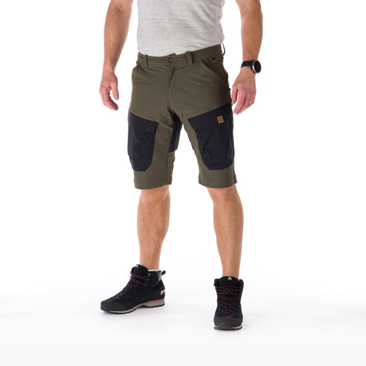 BE-3356AD men's combi shorts adventure TRAVIS