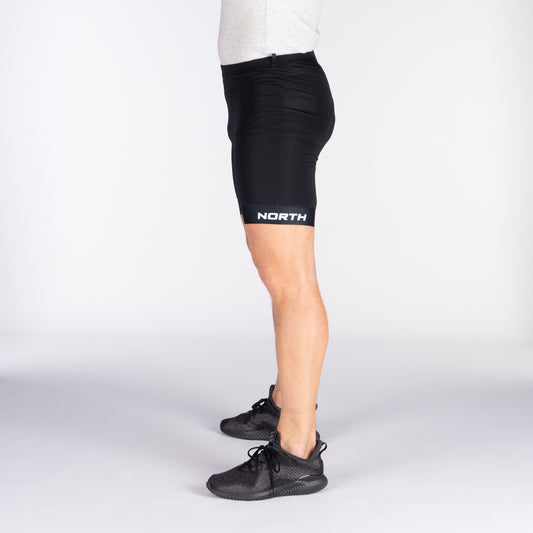 BE-3412MB men's inner bike elastic shorts WILLIAM