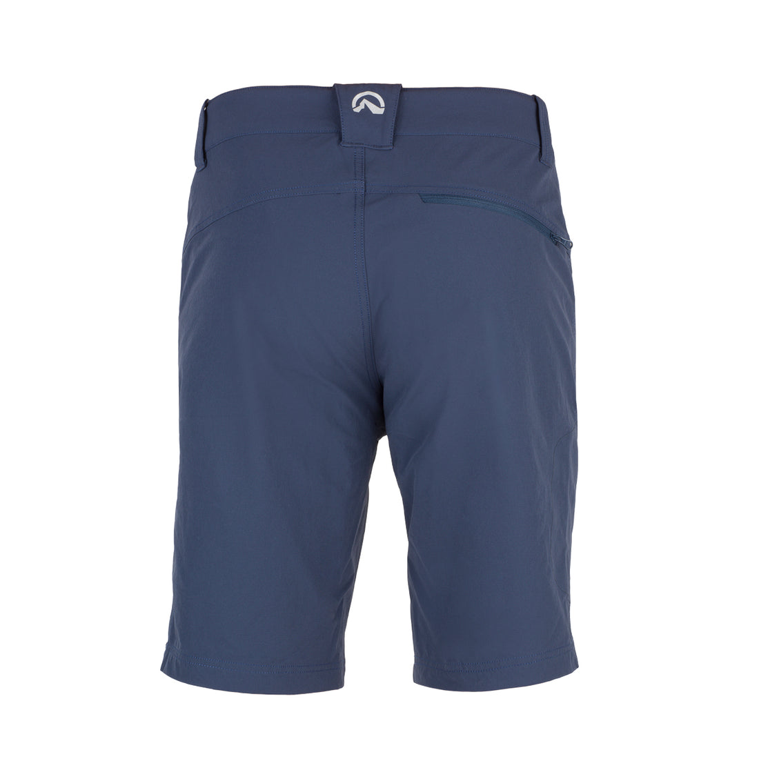 BE-3475OR men's travel elastic regular fit shorts DARRIN