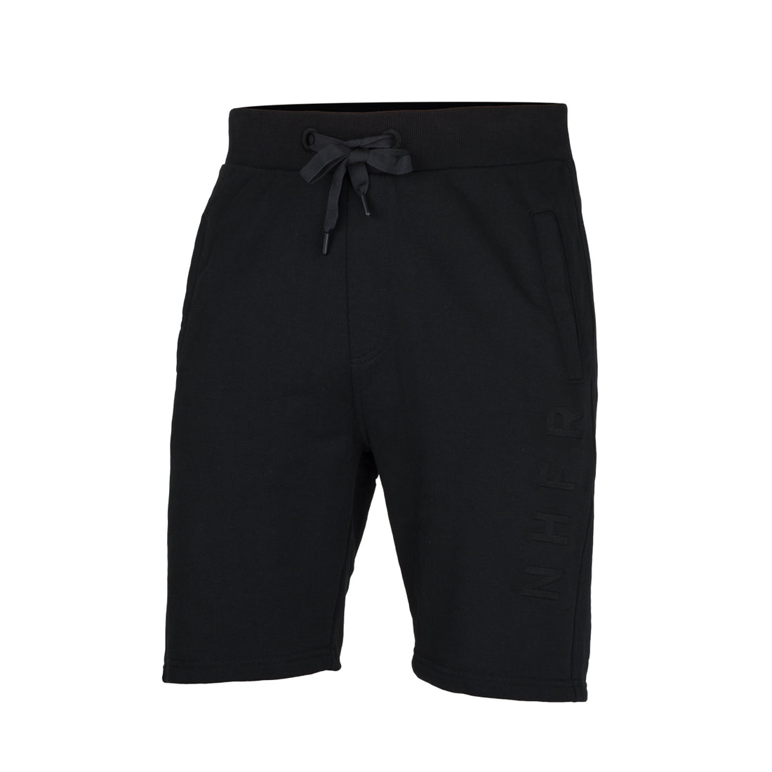 BE-3484SP men's casual organic cotton shorts KALEB