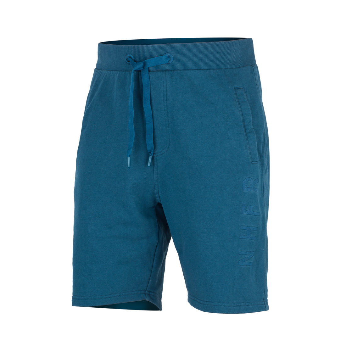 BE-3484SP men's casual organic cotton shorts KALEB