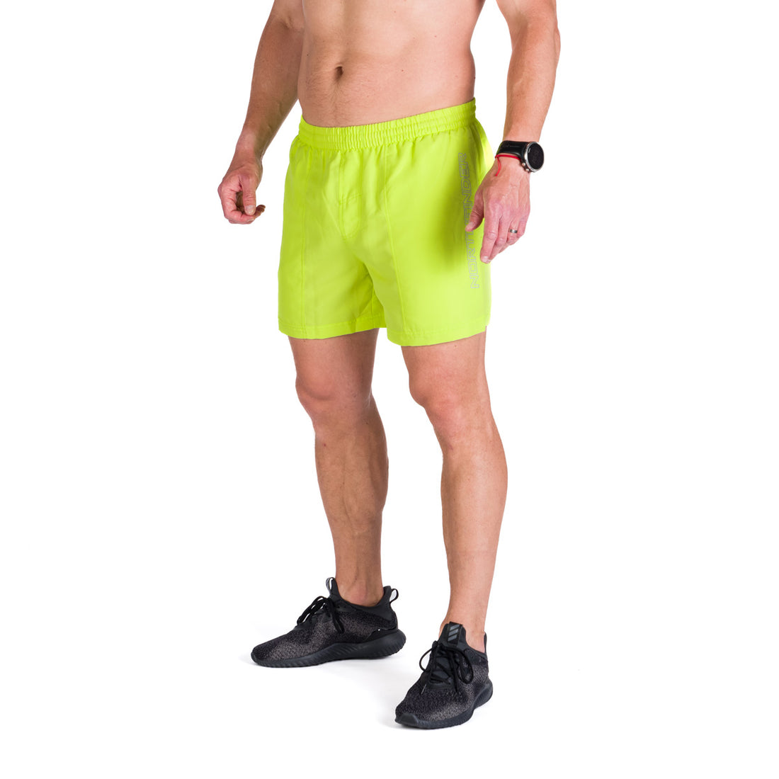 BE-3486SP men's beach shorts NATHANIAL