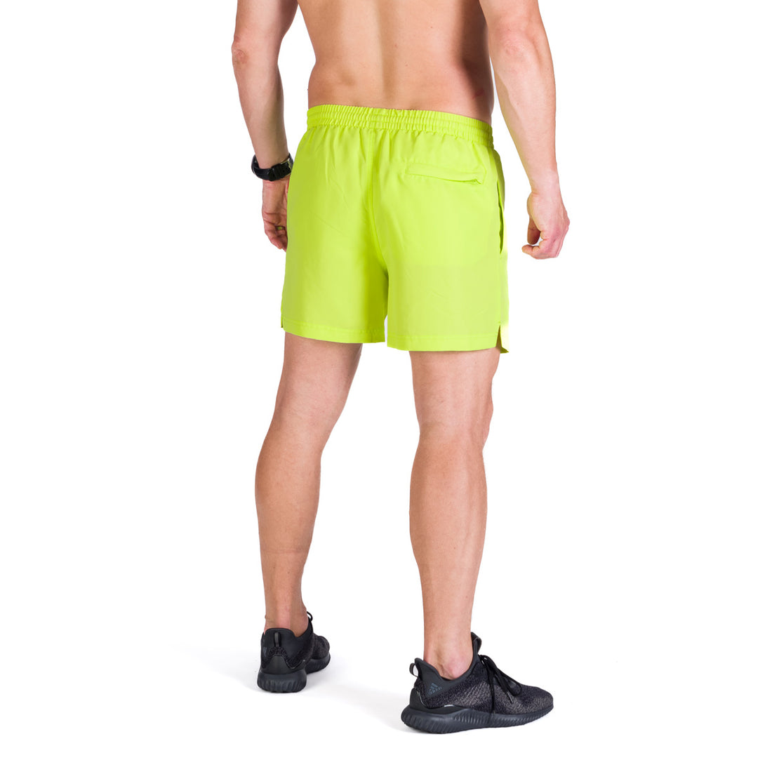 BE-3486SP men's beach shorts NATHANIAL