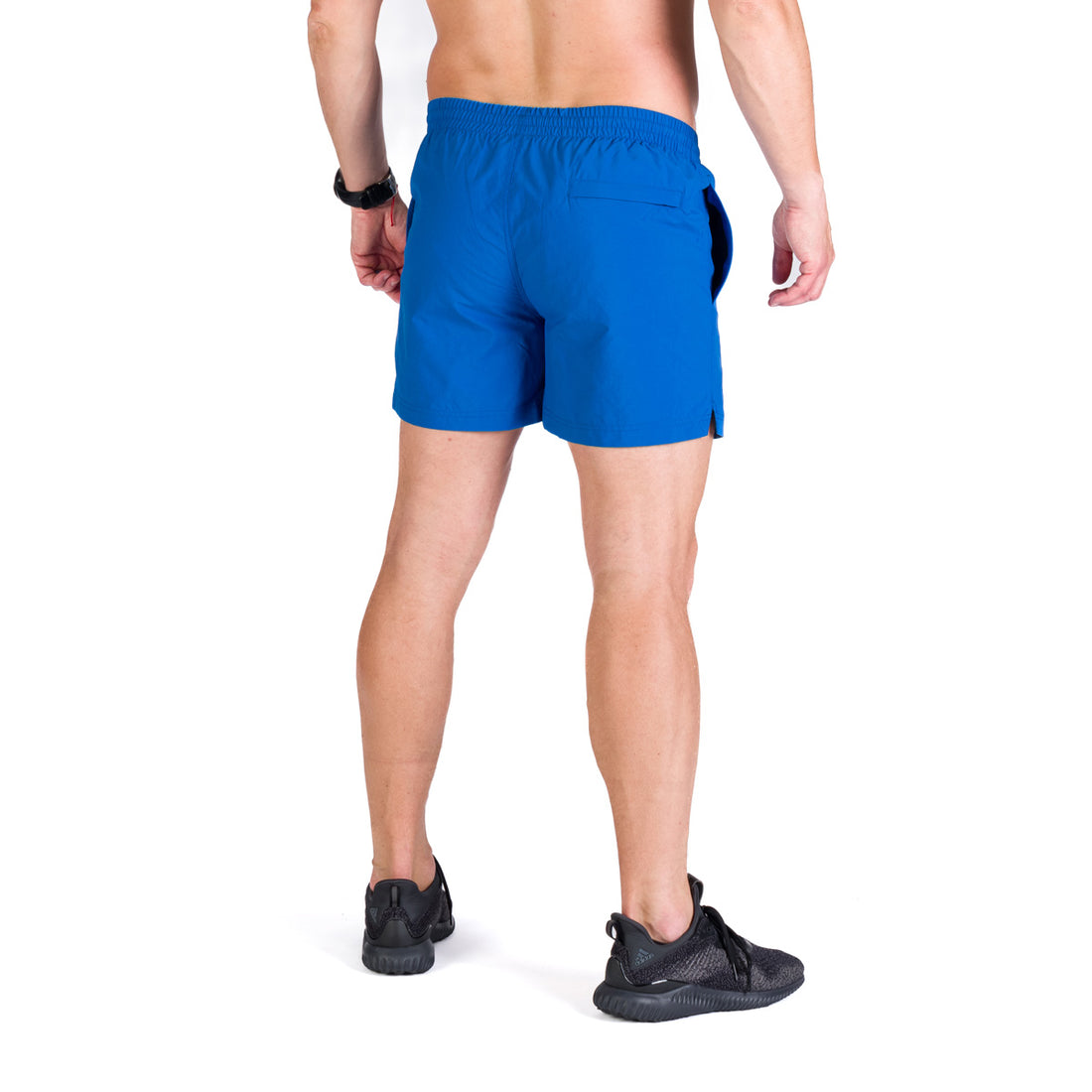 BE-3486SP men's beach shorts NATHANIAL