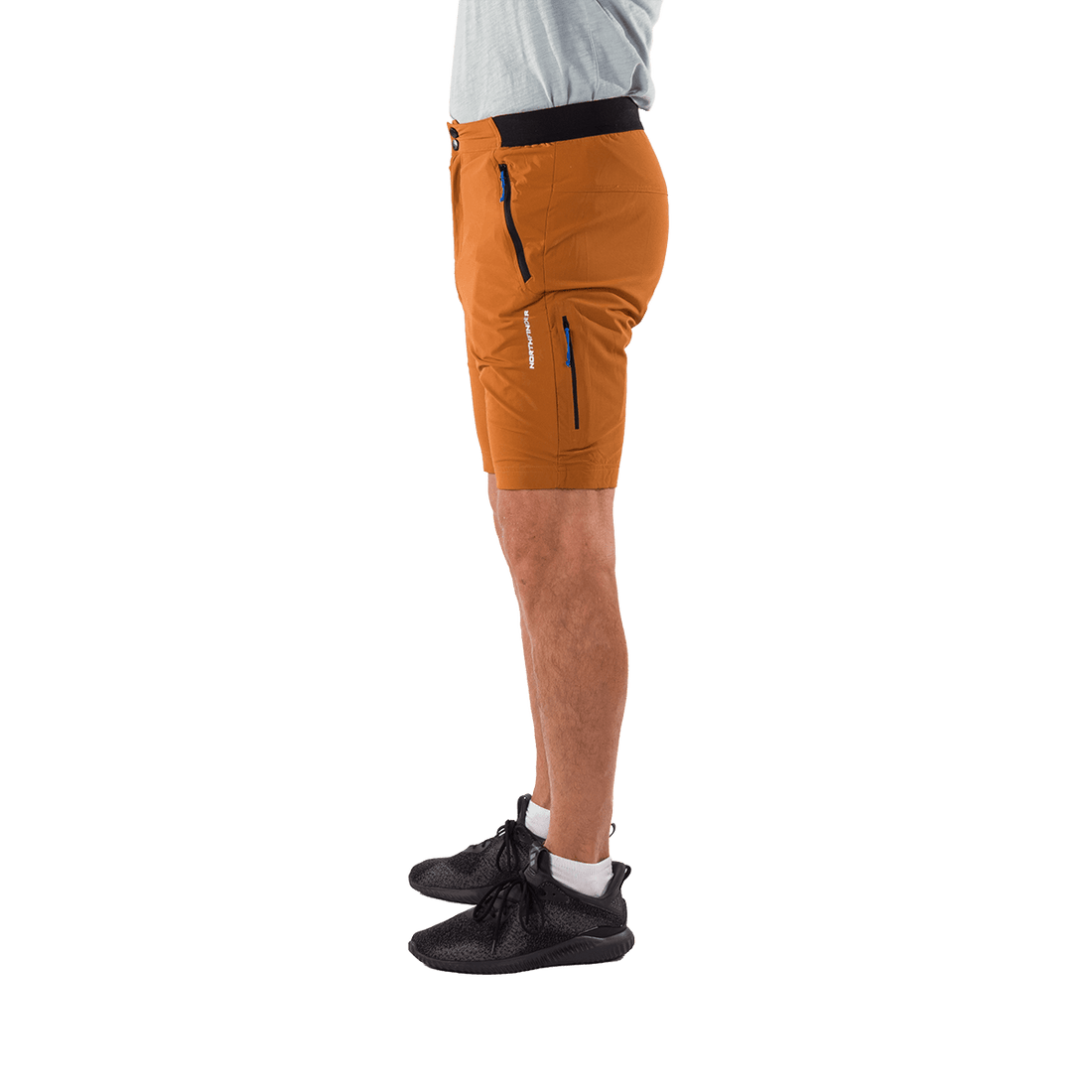 BE-3529OR men's lightweight stretch shorts ARSENI