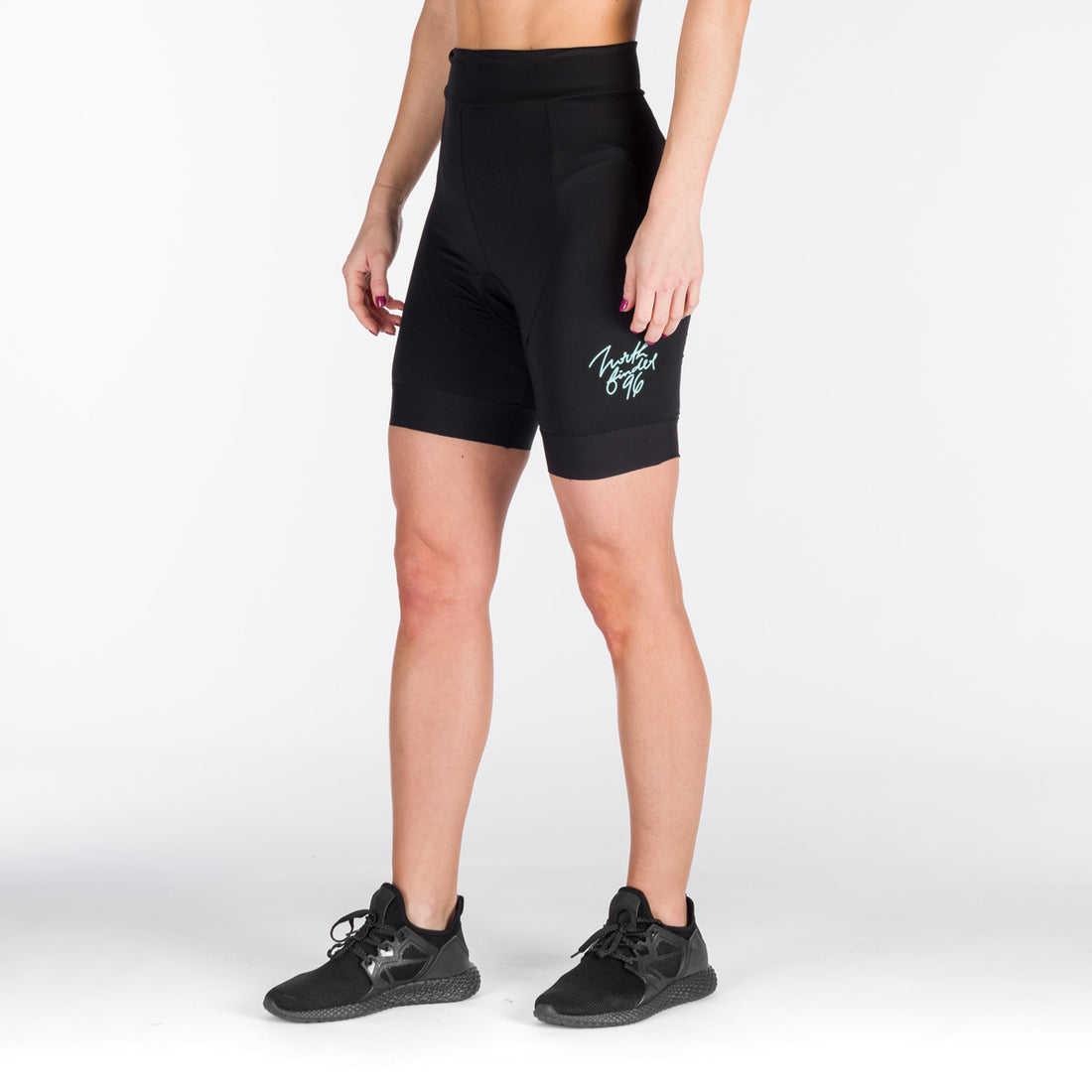 BE-4411MB women's inner bike elastic shorts MARISOL