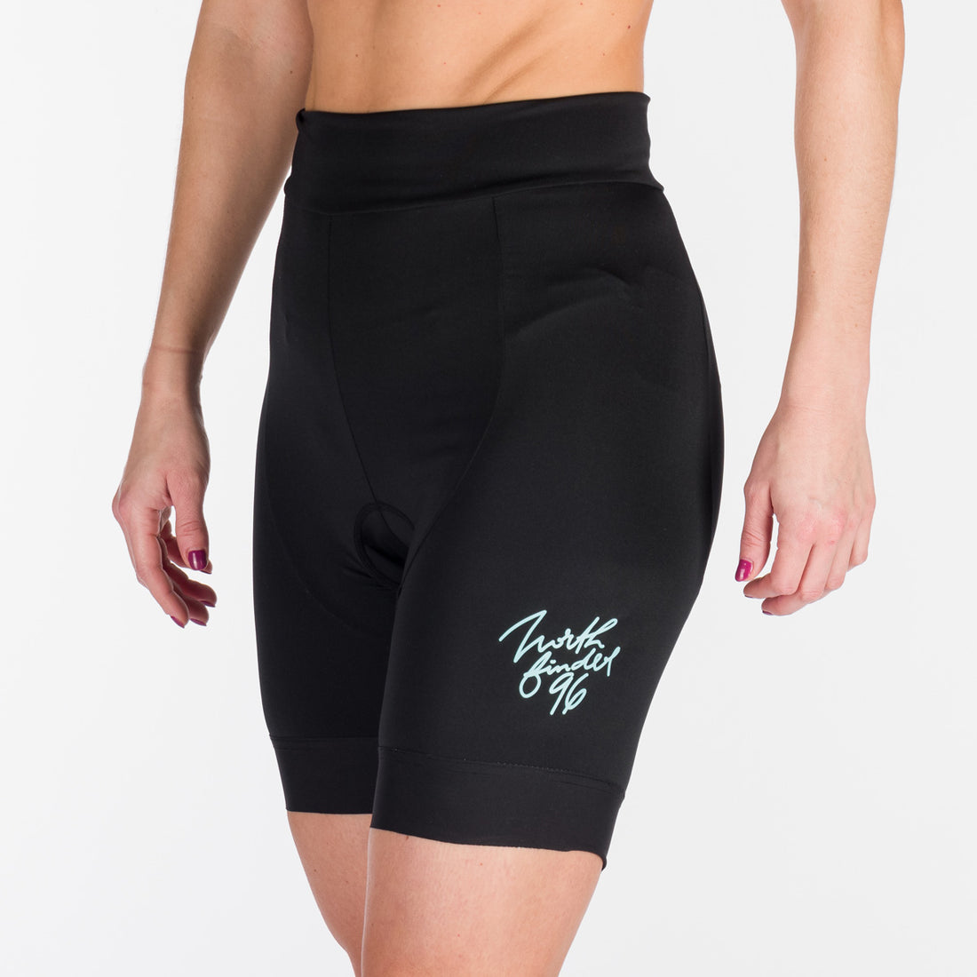 BE-4411MB women's inner bike elastic shorts MARISOL
