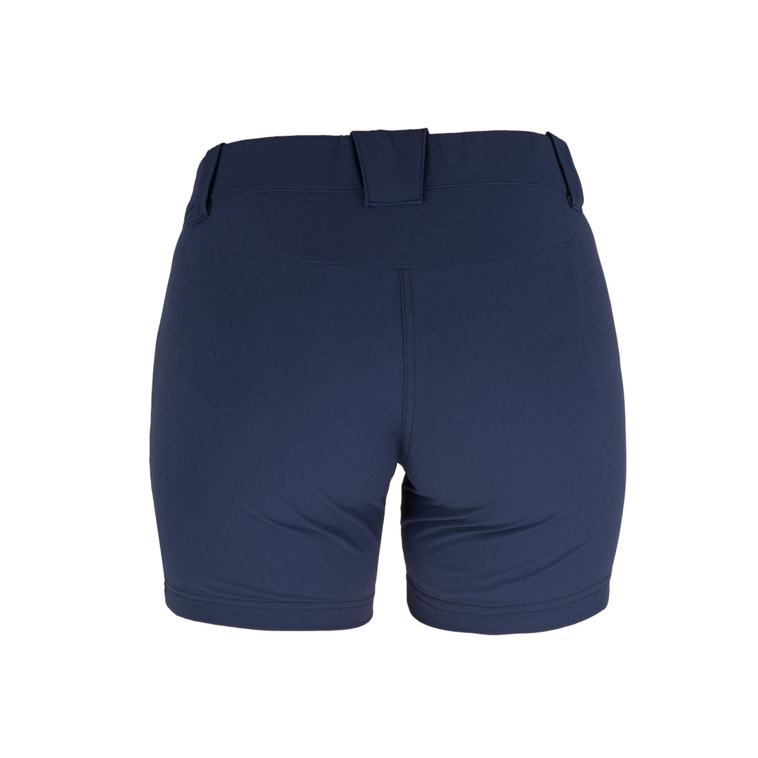 BE-4440OR women's trekking elastic regular fit shorts LOIS