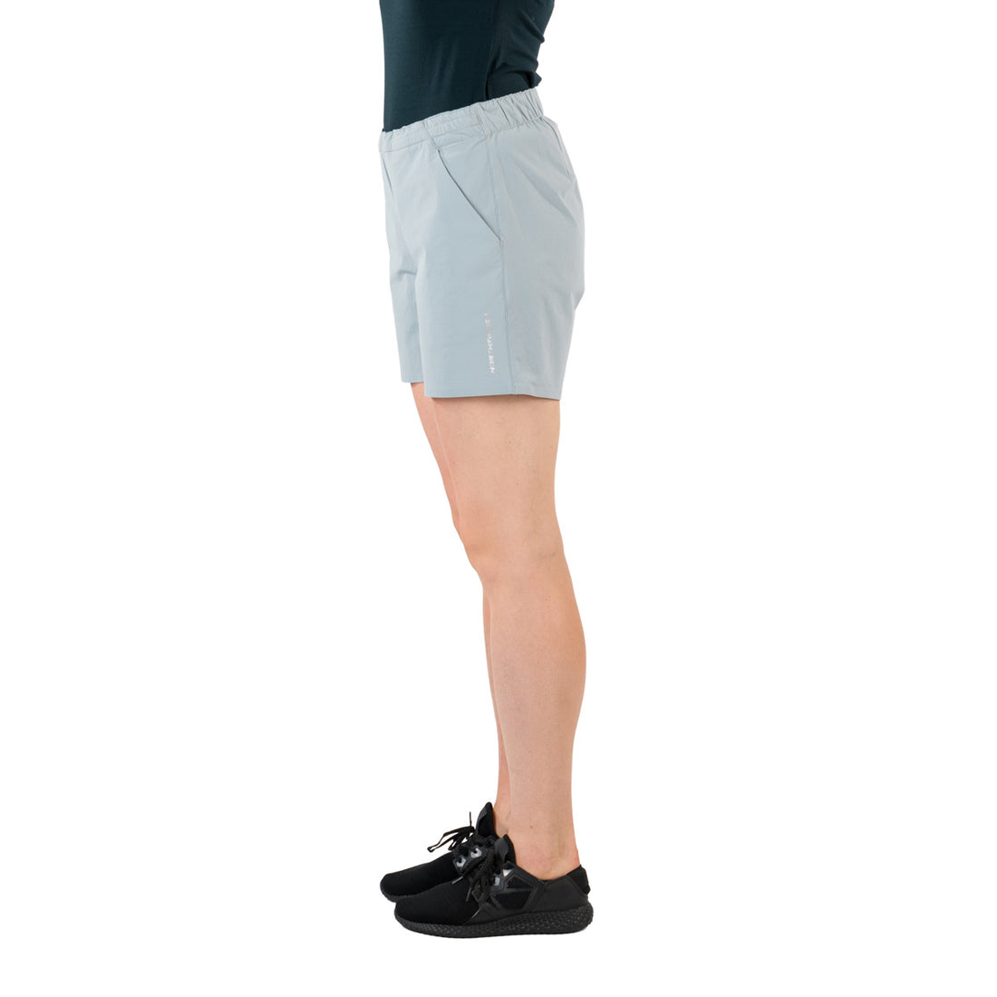 BE-4507OR women's hiking loose fit stretch shorts BOBBI