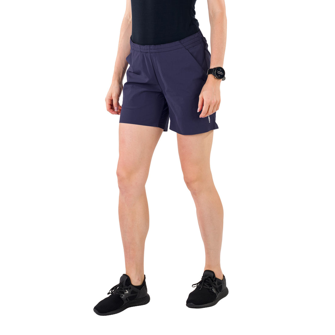 BE-4507OR women's hiking loose fit stretch shorts BOBBI