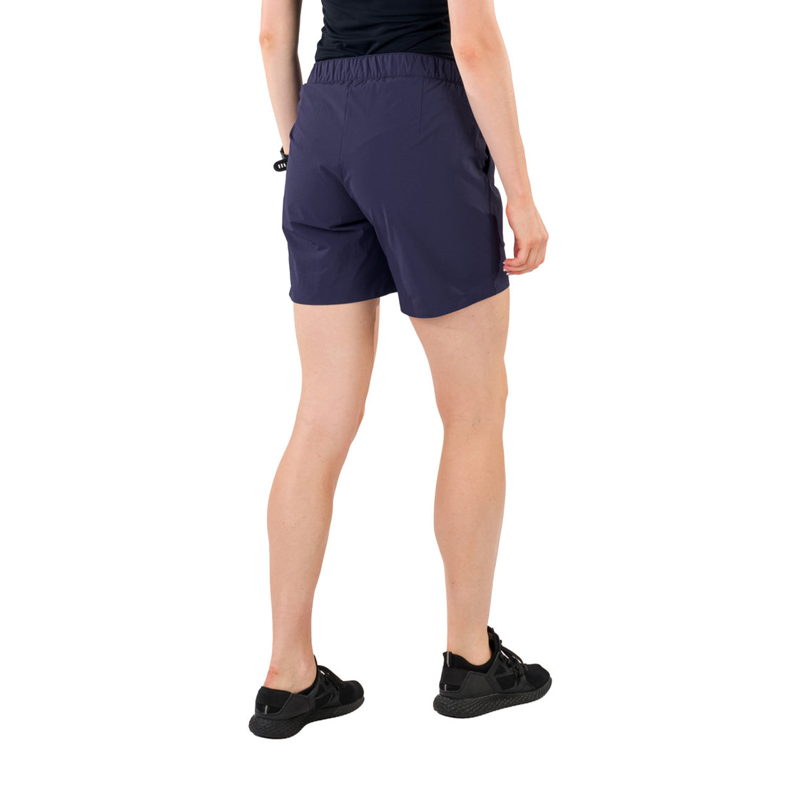 BE-4507OR women's hiking loose fit stretch shorts BOBBI