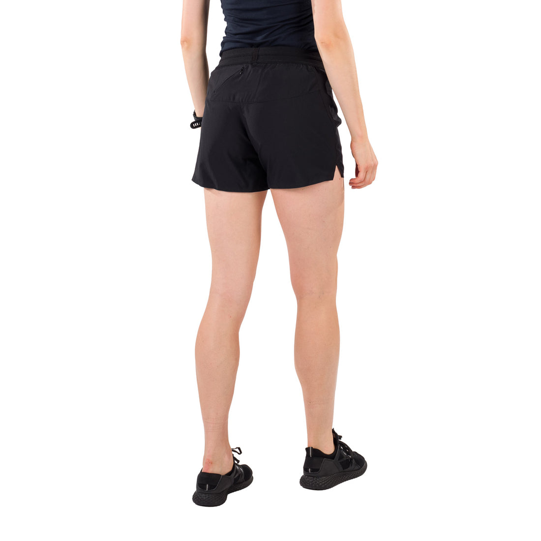 BE-4508OR women's hiking loose fit stretch shorts DEANA