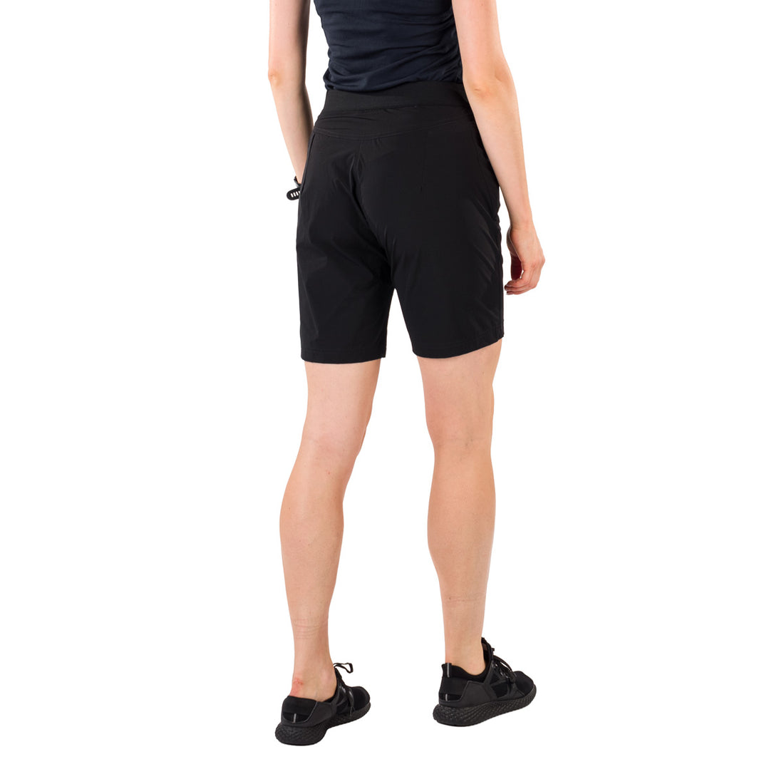 BE-4509OR women's hiking lightweight stretch shorts MISTI