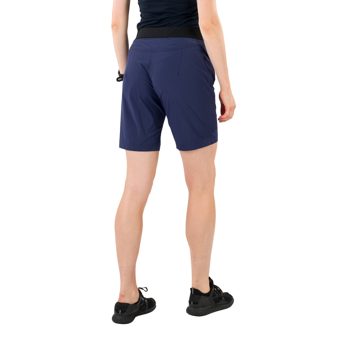BE-4509OR women's hiking lightweight stretch shorts MISTI