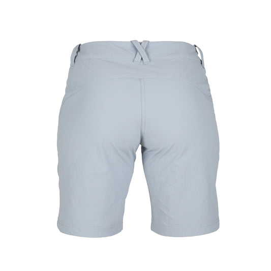 BE-4512OR women's trekking technical regular fit stretch shorts CHANDRA