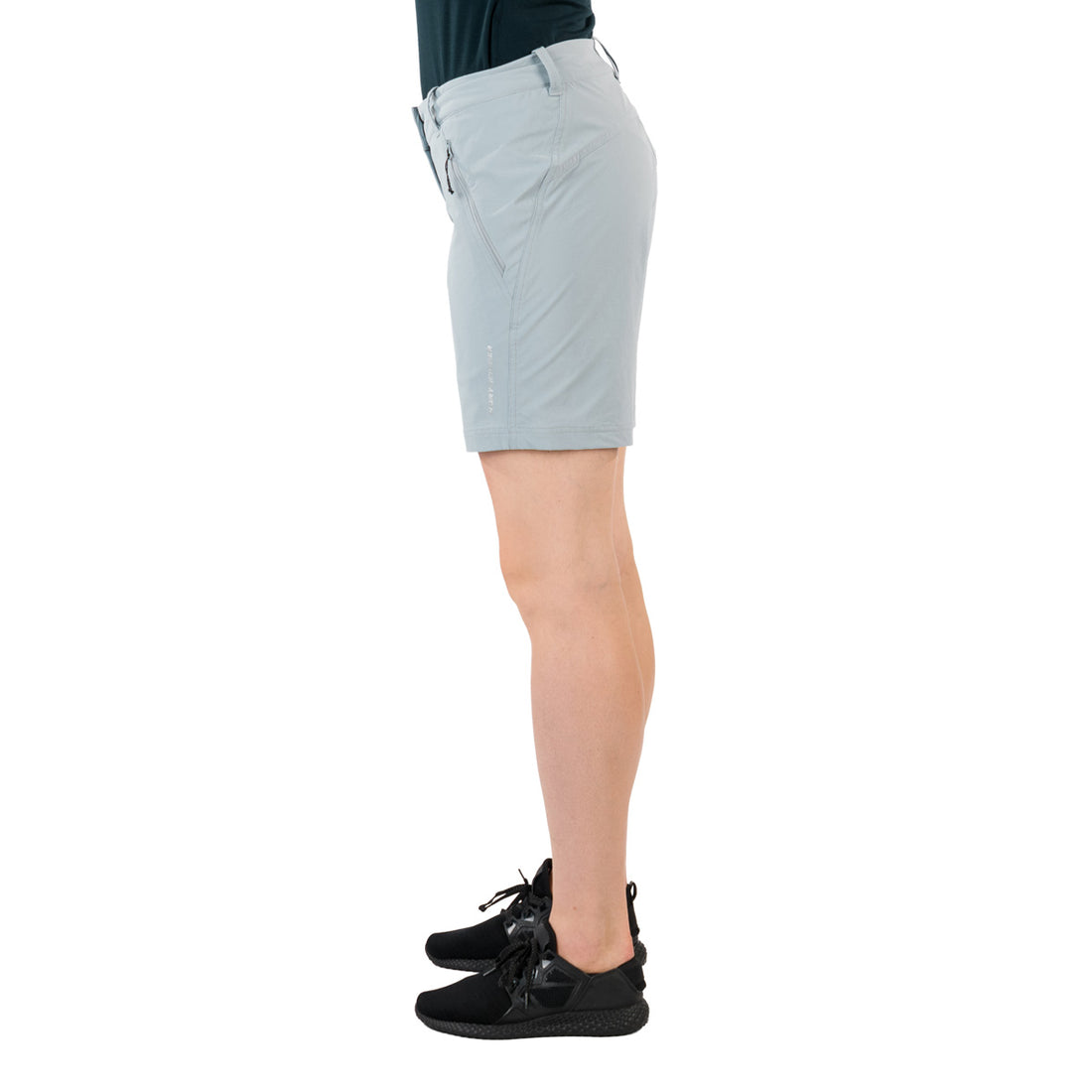 BE-4512OR women's trekking technical regular fit stretch shorts CHANDRA