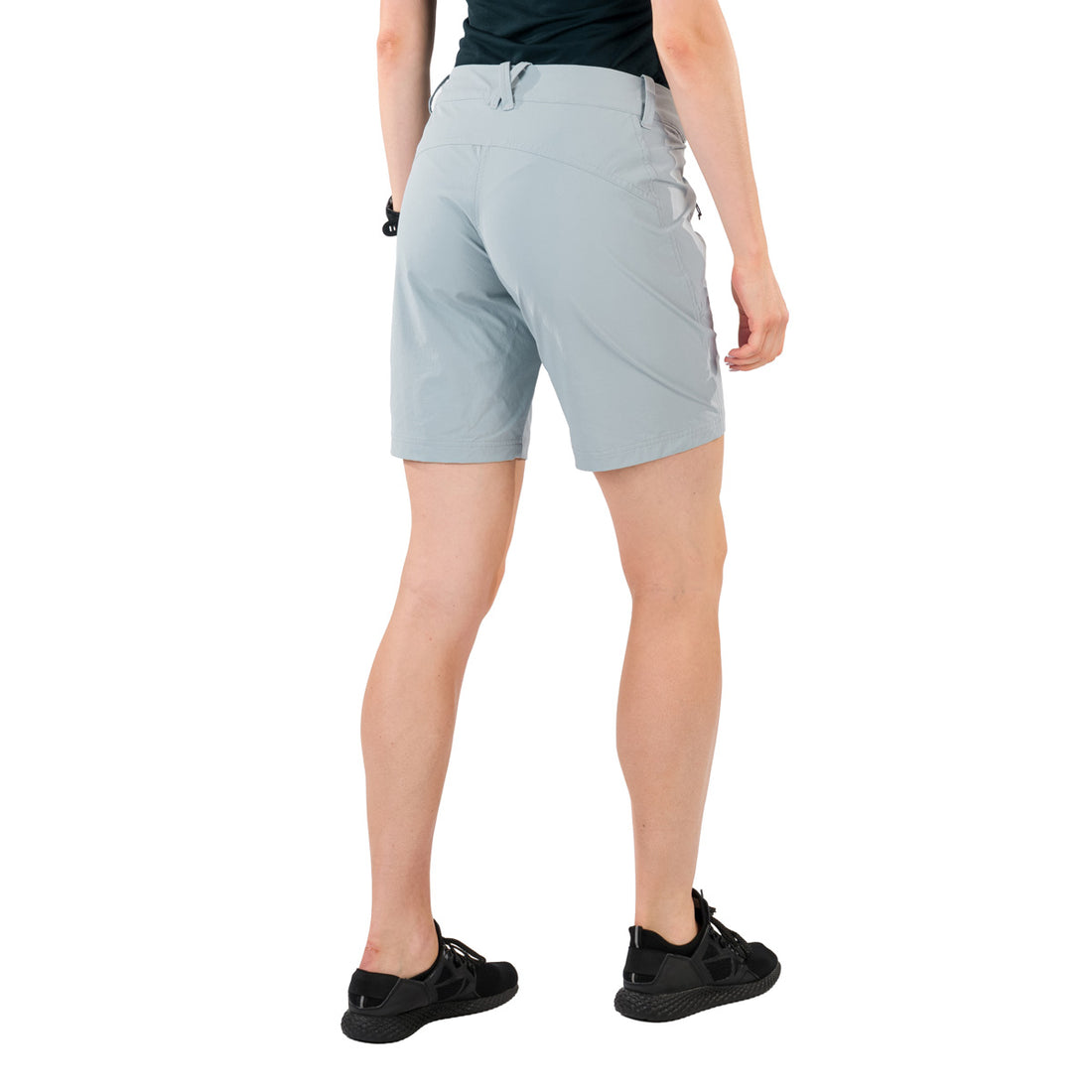 BE-4512OR women's trekking technical regular fit stretch shorts CHANDRA