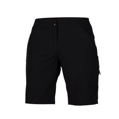 BE-4531OR women's hiking lightweight stretch shorts HALME