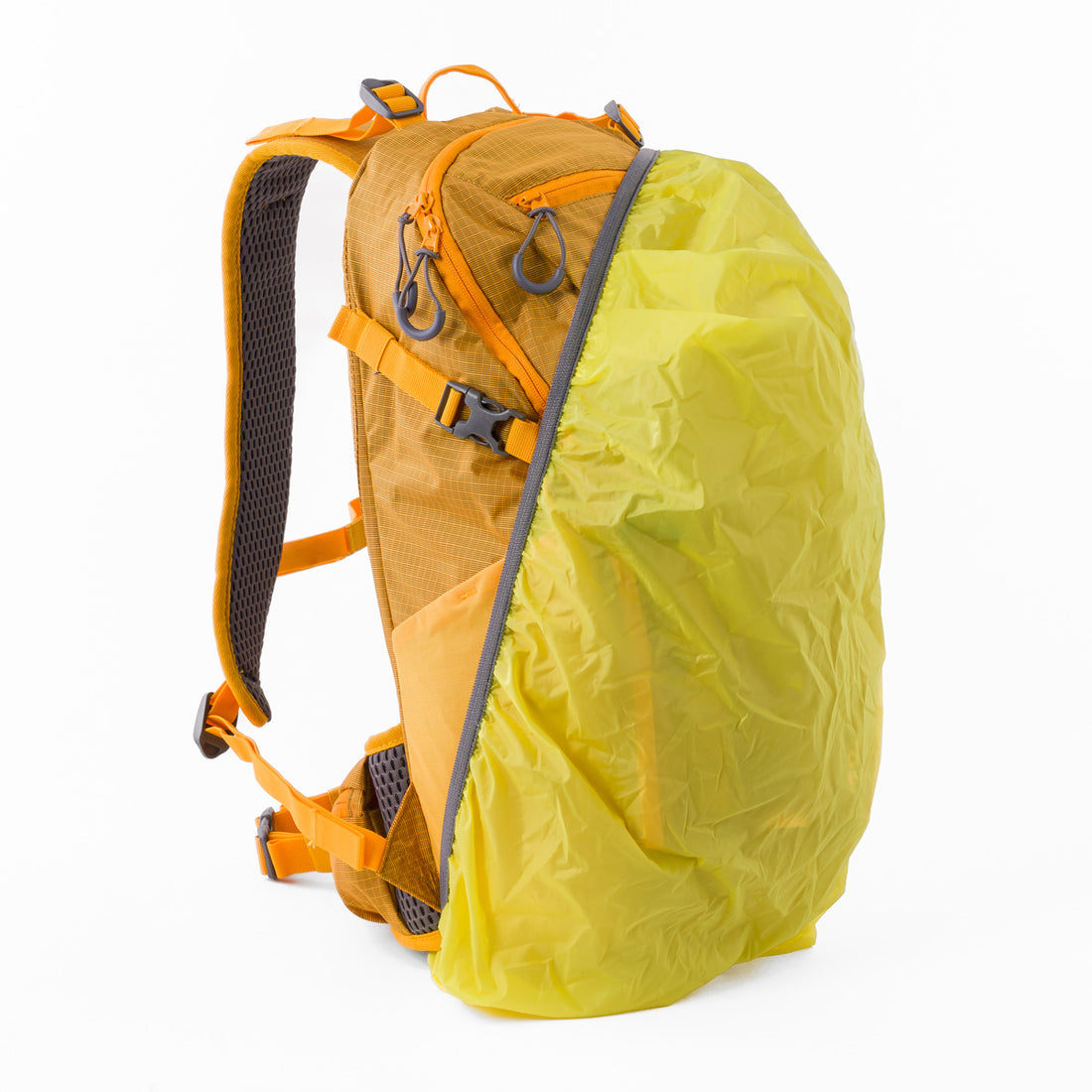 BP-1108OR light outdoor hiking backpack 20L ANNAPURNA 20L