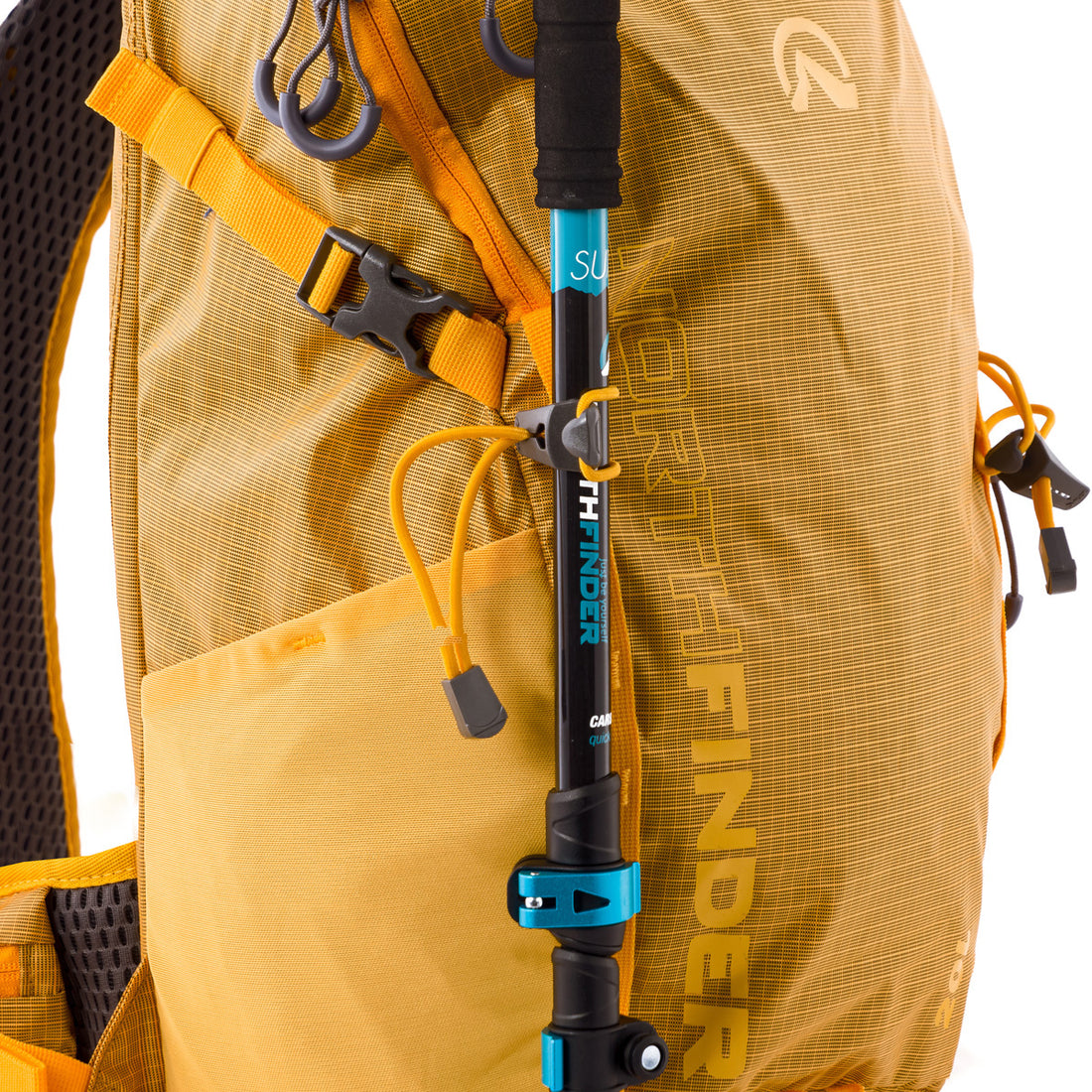 BP-1108OR light outdoor hiking backpack 20L ANNAPURNA 20L