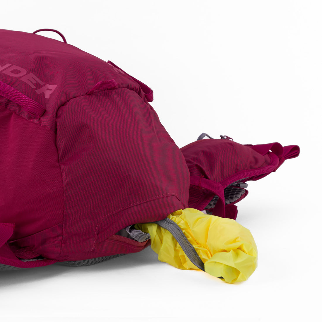 BP-1108OR light outdoor hiking backpack 20L ANNAPURNA 20L
