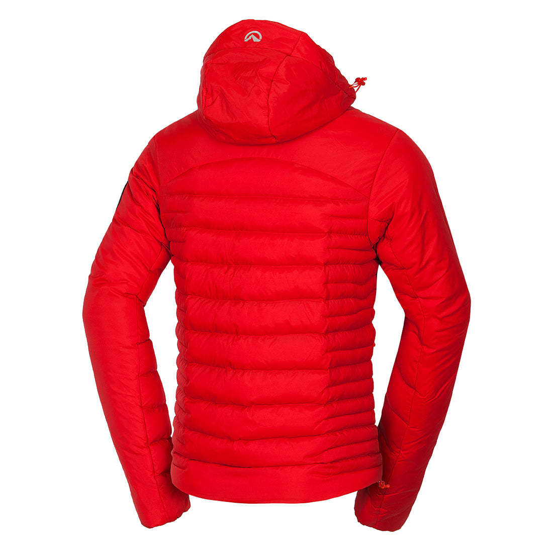 BU-3935SP men's like down jacket WESLEY