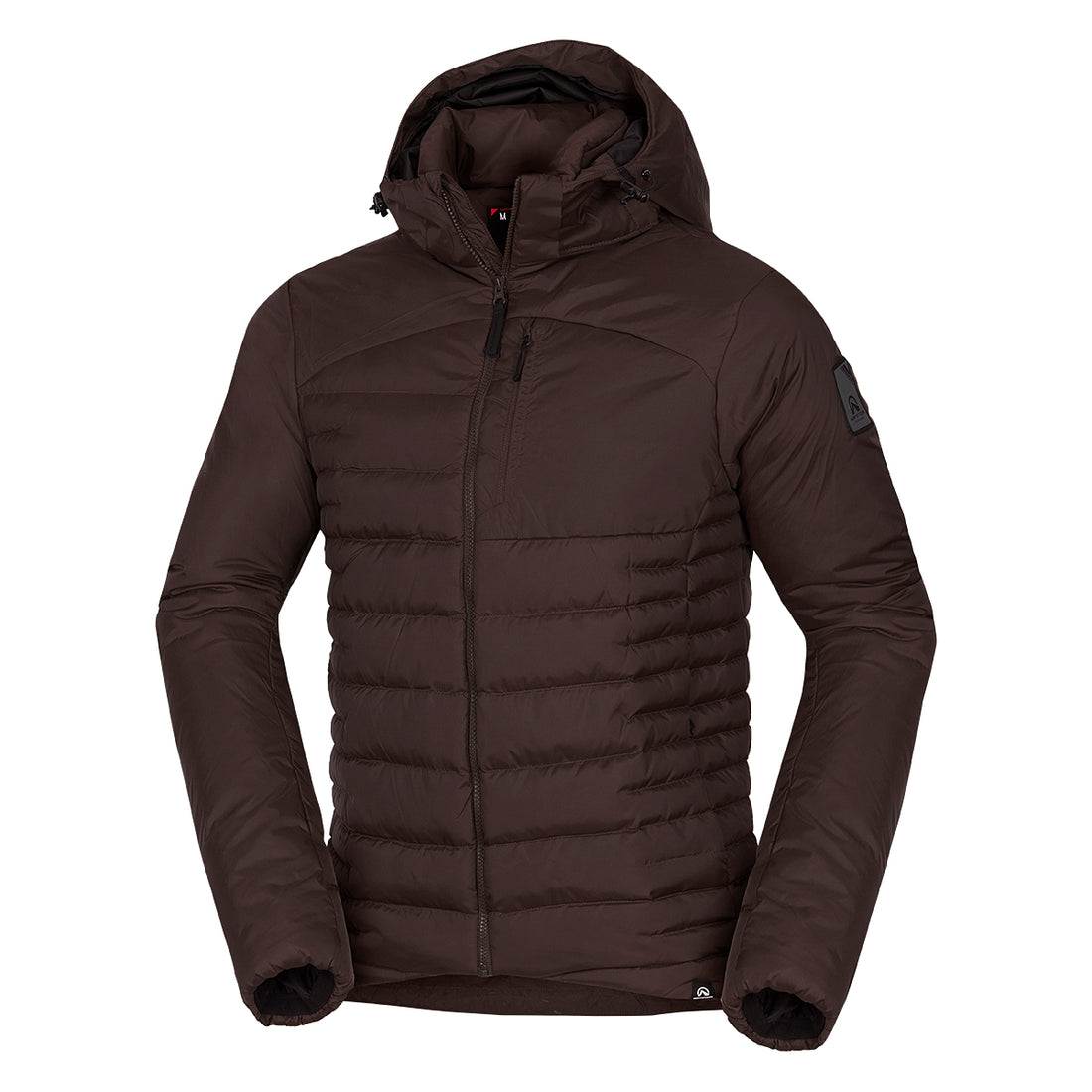 BU-3935SP men's like down jacket WESLEY