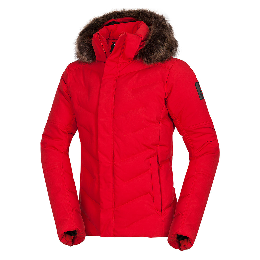 BU-3941SP men's winter sport jacket DAVIN