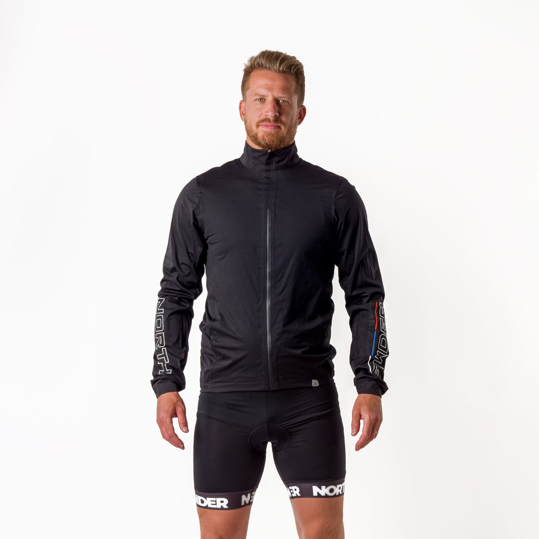 BU-3990MB men's e-bike jacket all season 2,5l HUGO