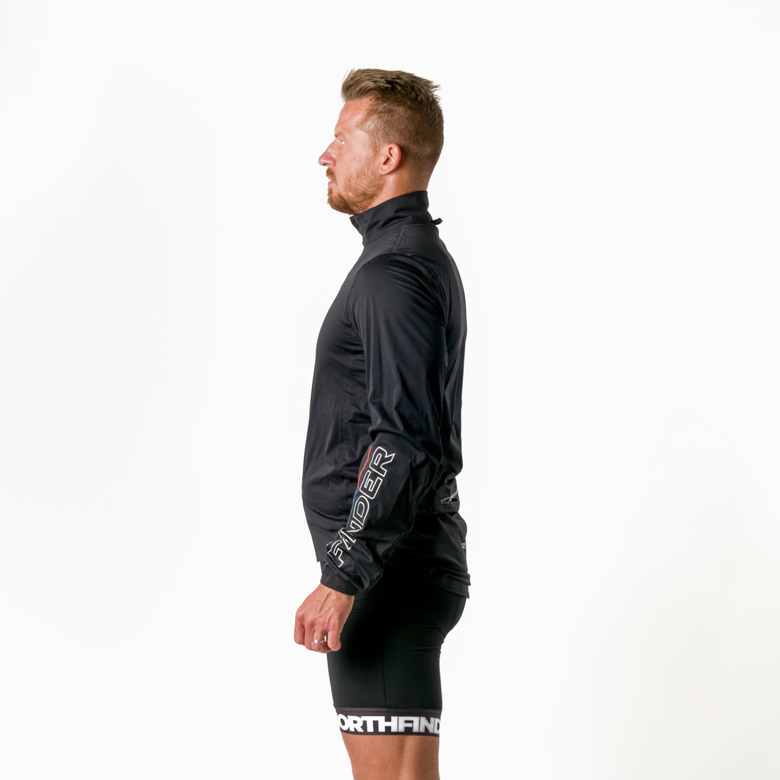 BU-3990MB men's e-bike jacket all season 2,5l HUGO