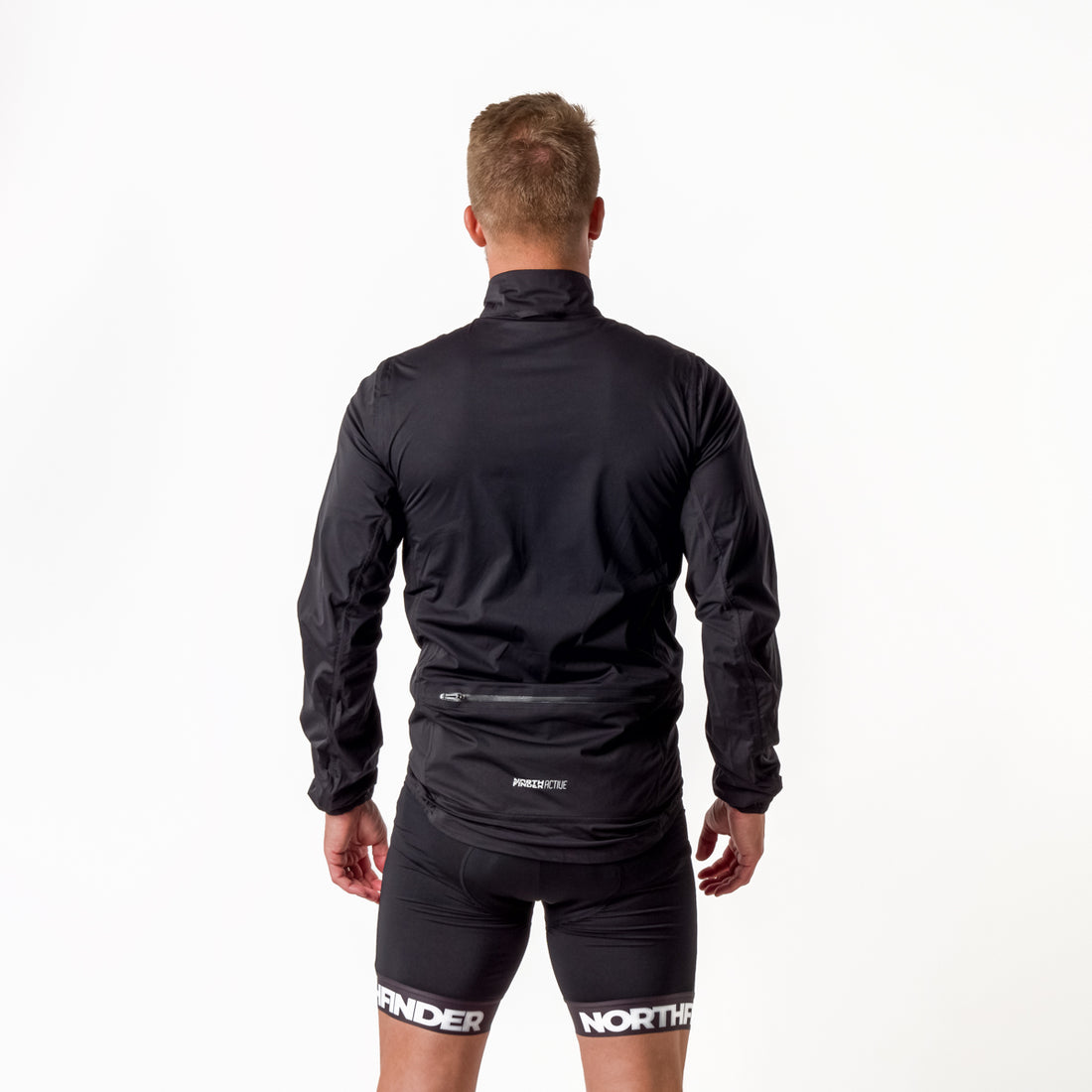 BU-3990MB men's e-bike jacket all season 2,5l HUGO