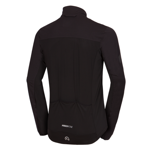 BU-3991MB men's combi jacket e-bike 2,5l ELLIOT