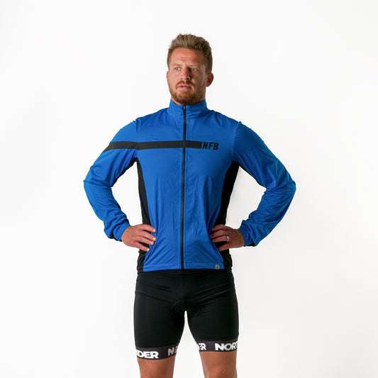 BU-3991MB men's combi jacket e-bike 2,5l ELLIOT