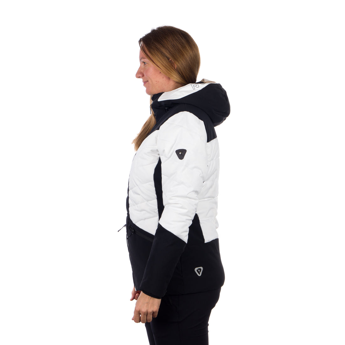 BU-4926SNW women's ski trend jacket insulated JOSELYN
