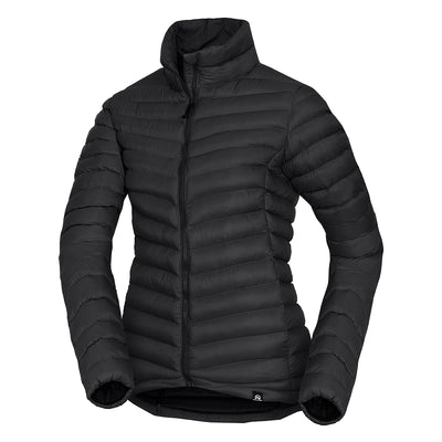 BU-4930SP women's active jacket like down style ALANI