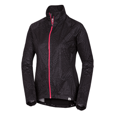 BU-4990MB women's e-bike jacket all season CECILIA