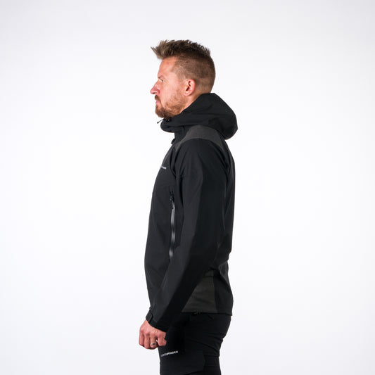 BU-5000OR men's jacket all weather 3l ALLEN