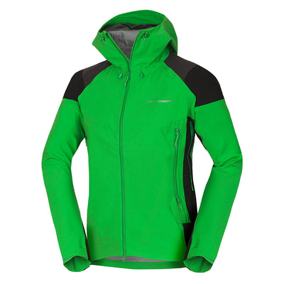 BU-5000OR men's jacket all weather 3l ALLEN