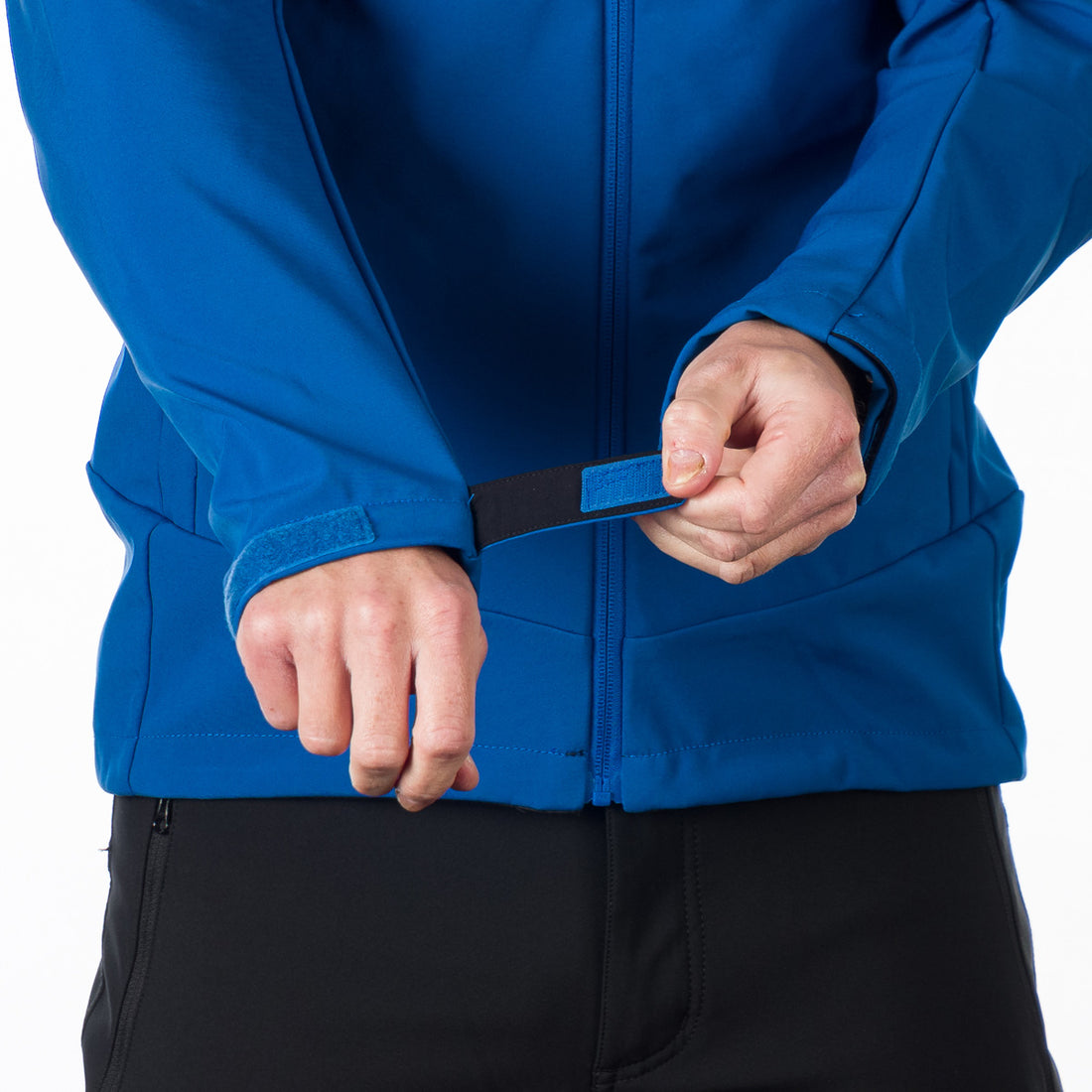 BU-5006OR men's winter softshell 3l MARQUIS