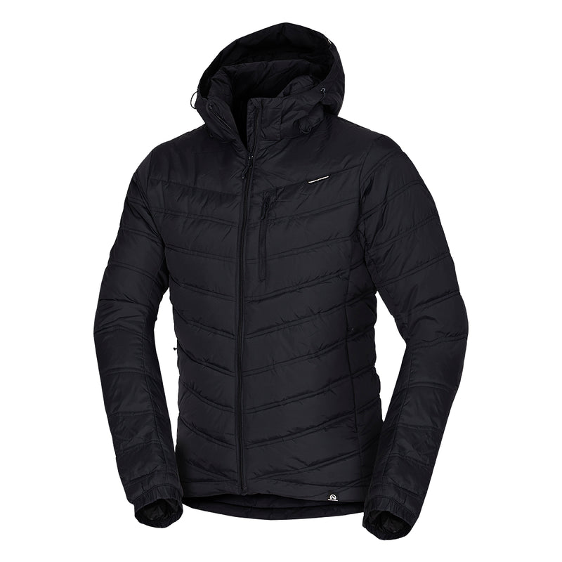 BU-5010SP men's winter sport jacket ZANDER