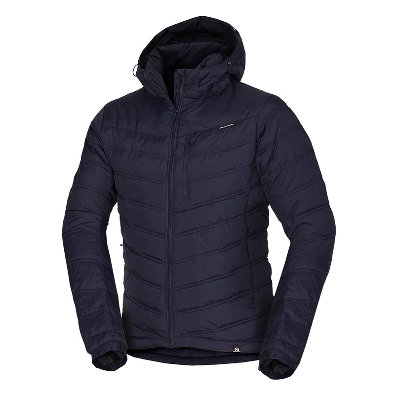 BU-5010SP men's winter sport jacket ZANDER