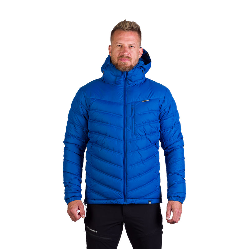 BU-5010SP men's winter sport jacket ZANDER